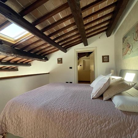 דירות פאדובה Elena Casa Turistica מראה חיצוני תמונה