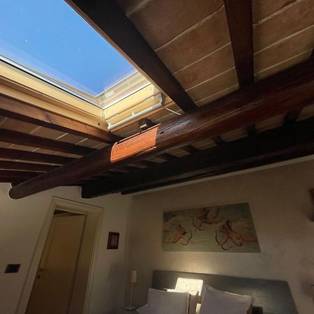 דירות פאדובה Elena Casa Turistica מראה חיצוני תמונה