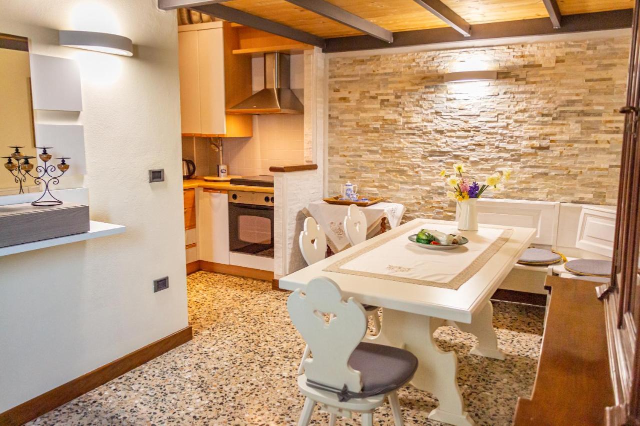 דירות פאדובה Elena Casa Turistica מראה חיצוני תמונה