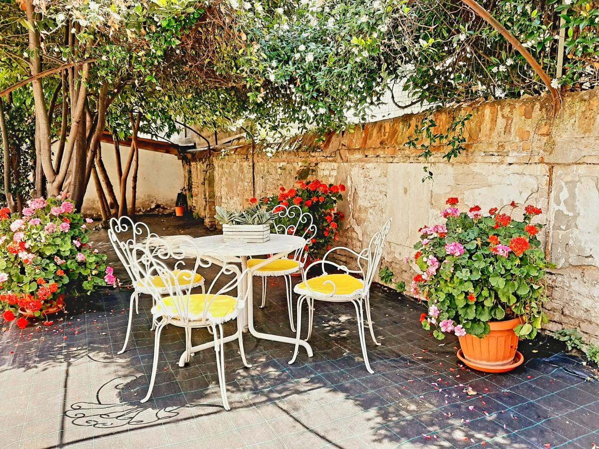 דירות פאדובה Elena Casa Turistica מראה חיצוני תמונה