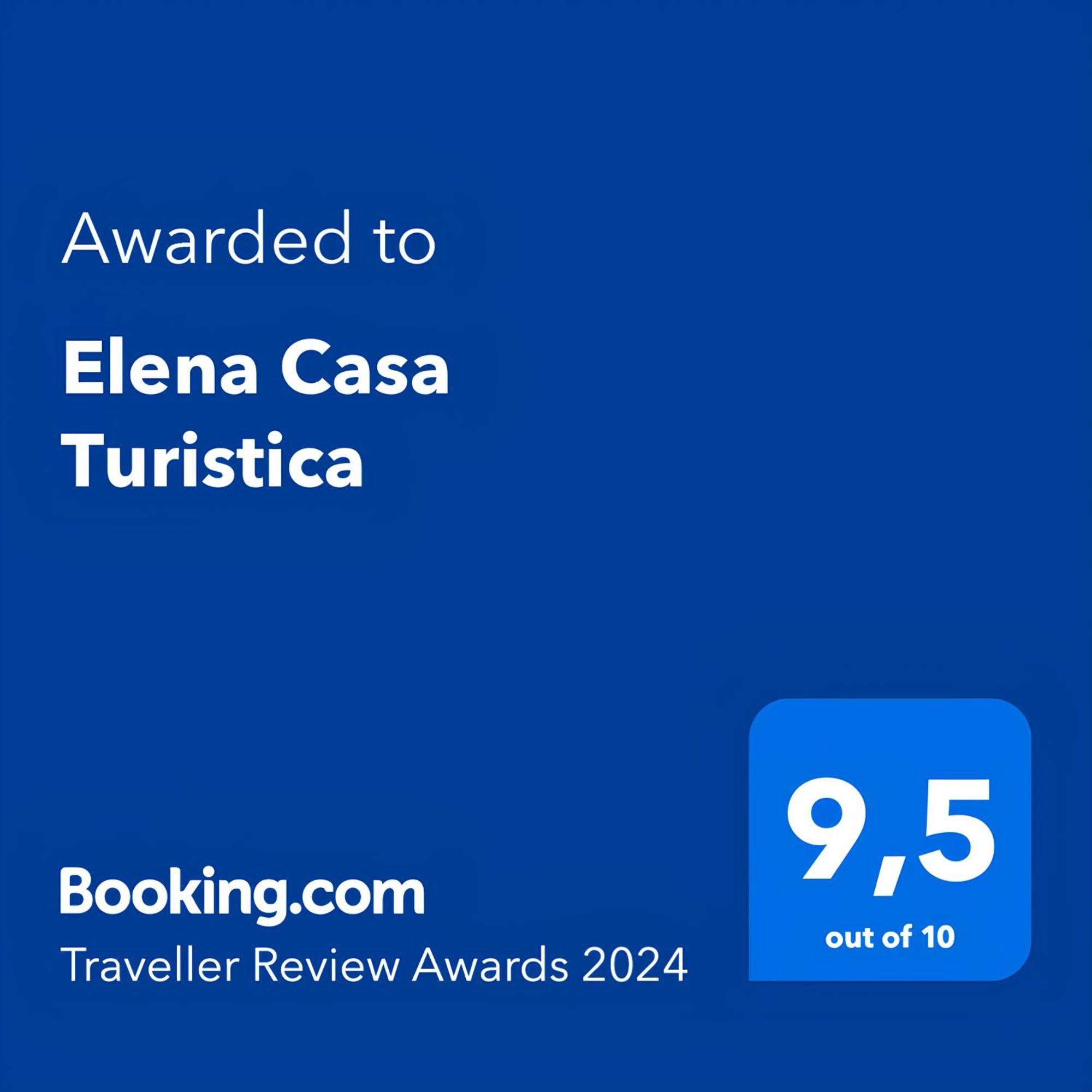 דירות פאדובה Elena Casa Turistica מראה חיצוני תמונה