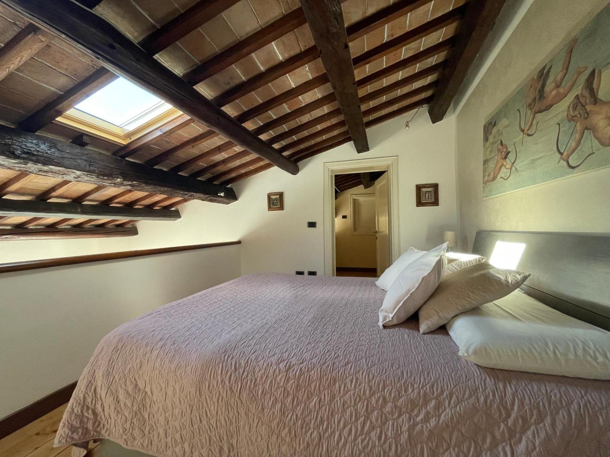 דירות פאדובה Elena Casa Turistica מראה חיצוני תמונה